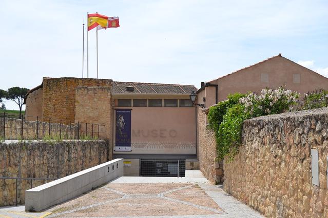 Museo de Segovia